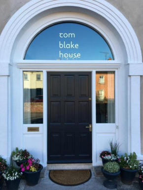Отель Tom Blake House  Келлс